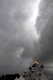 Угрешский монастырь  (18)